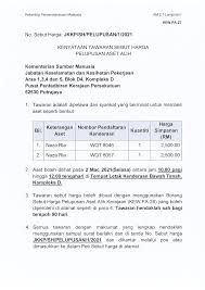 Berikut adalah senarai harga terkini selepas pengecualian cukai jualan dan perkhidmatan (sst) untuk semua model kereta honda di malaysia. Https Www Dosh Gov My Index Php List Of Documents Tender Sebutharga 3817 Sebut Harga Pelupusan Kenderaan Jabatan Ibu Pejabat Jabatan Keselamatan Kesihatan Pekerjaan Jkkp 1 File