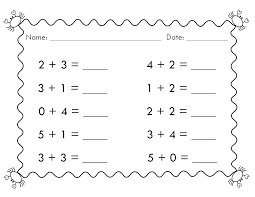 Mathematics worksheets for grade 1 based on international syllabus. The Crazy Princesses Crabby Math Easy Math Worksheets Math Worksheets Kindergarten Math Worksheets