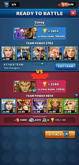 Lee reseñas, compara valoraciones de los usuarios, visualiza capturas de pantalla y obtén más información sobre empires & puzzles: Nordri New Season 3 Hero 3 Ice Blue Thoughts Discussion Summon Results With Feedback Gameplay Help Tactics Empires Puzzles Community Forum