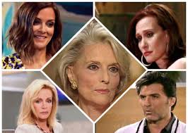 What Character Should return