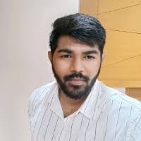 Bala Mani Sankar Dharmavarapu