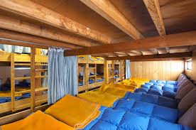 Fujisan Hotel Fuji Mountain Guides