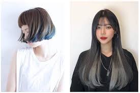 Maybe you would like to learn more about one of these? 7 Warna Rambut Untuk Kulit Putih Asia Agar Terlihat Lebih Seksi Womantalk Com Line Today