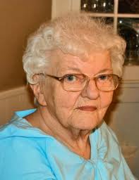 Obituary information for Jean (Creamer) Rich