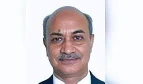 Deepak Kumar IAS Takes