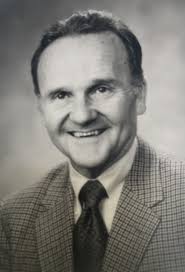 Obituary information for Walter Baker Ferguson