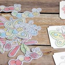 Neato maxclear sticker paper is one of the only truly clear sticker papers on the market. Find The Silhouette Printable Clear Sticker Paper At Michaels