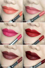 Jual Wardah Intense Matte Lipstick Queentara Shop Tokopedia Dengan Gambar Matte Lipsticks Lipstik Trik Kecantikan