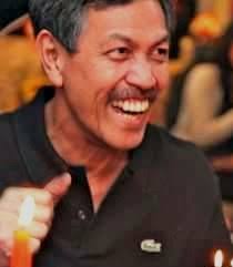 Rolando Garcia Obituary