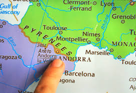 Le chef de l'état «a redit qu'aucune violence ne saurait être banalisée dans notre pays, qu'elle soit langagière ou en actes», et qu'il faut «systématiquement. Pas De La Case Infos Sur La Reouverture De La Frontiere Andorrane