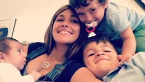 Unser ziel ist es, die besten spieler zu uns zu holen. Messis Frau Das Ist Antonella Roccuzzo