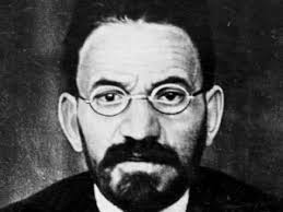 Jews in the Wild West