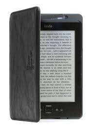 Top 9 Kindle Cases With Light Ereader Palace