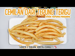 Demikian juga telur yang memiliki kemampuan untuk mengembangkan bahan pangan, telur membuat bahan makanan mudah menjadi satu dan berukuran lebih besar sehingga menarik mata. Resep Kue Goreng Tepung Terigu