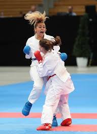 Те ще са 42 в 14 спорта. Karate Ru Karate Ru Twitter