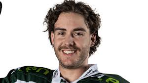 EHC Olten without Janis Elsener tonight