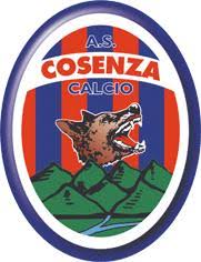 Per le gare casalinghe del cosenza calcio 1914 spa saranno distribuiti 1000 biglietti gratuiti di curva sud d sul petto, oltre allo scudetto del cosenza calcio, è cucito lo stemma, con una immagine, di. Cosenza Calcio