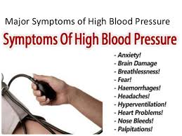 But even without symptoms, high blood pressure can cause damage to your blood vessels and organs. High Blood Pressure Symptoms Causes And Treatment Article1000 Com