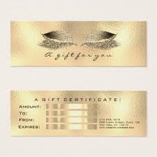 Gift card vendors for small businesses, including lightspeed, square, toast, clover, and revel, take the guesswork out of launching a successful gift card program to boost revenue and customer loyalty. Pin On Makeup Artists