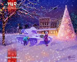 Maybe you would like to learn more about one of these? Special Festivities In War Thunder News War Thunder