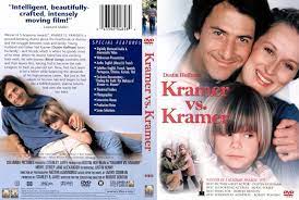 Kramer is a 1979 american legal drama film written and directed by robert benton, based on avery corman's 1977 novel of the same name. Kramer Vs Kramer 1979 R1 Movie Dvd Cd Label Dvd Cover Front Cover