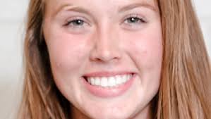 Choctaw's Lainee Brown named Big 10 Conference Player of Year