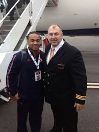Former Bama player pilots Auburn's flight to BCS Championship