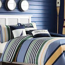 King, queen, twin | walmart canada. Nautica Dover Cotton Comforter Set King Blue Walmart Com Walmart Com