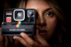 Frames of a Community