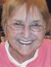 Shirley Freeman Obituary