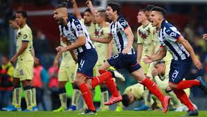 • bets on the team to win selection are considered winning bets if: Todas Las Finales De Liga Mx Que Se Definieron Por Penales 90min