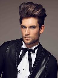 Men with straight or curly hair can also look great with this color, but will have to cut their hair to shorter lengths to make it messy. Balayagehair Club Nbspthis Website Is For Sale Nbspbalayagehair Resources And Information Men Hair Color Hair Color Black Hair With Highlights