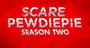 By june 23rd, youtube had already confirmed that there. Announcing Scare Pewdiepie Season 2 Skybound Entertainment