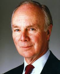 Sir David Rowland: the man who saved Lloyd's