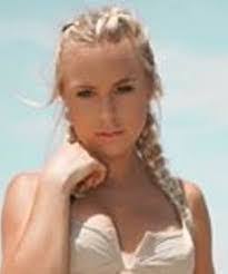 Victoria Click's Instagram, Twitter & Facebook