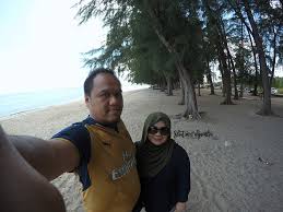 Waktu petang dan hujung minggu, kawasan pantai ini cukup meriah dengan kehadiran pengunjung. Tempat Menarik Untuk Photoshoot Di Pantai Puteri Melaka Blog Sihatimerahjambu