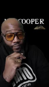 Vince Cooper