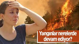 Aydın'ın efeler ilçesine bağlı i̇mamköy ile pınardere mahalleleri arasındaki bölgesindeki alanda tekrar başlayan yangının yerleşim yerlerini tehdit etmediği belirtildi. Lmmia269bqonhm
