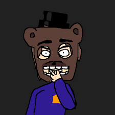 💜 subscribe today for more! Pixilart Purple Guy In Fnaf 2 Game By Fnaf Fan Gurl