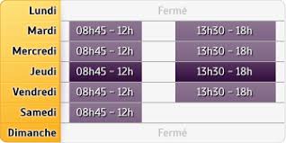 Trouvez toutes les informations : Bnp Paribas Lons Le Saunier A Lons Le Saunier