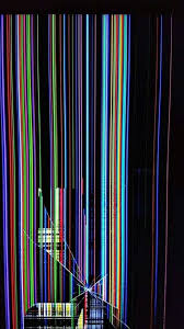 Pantalla Quebrada Pantalla De Celular Rota Pantalla Rota Broma Pantalla De Iphone