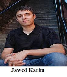 Mga resulta ng larawan para sa Jawed Karim, age 34"