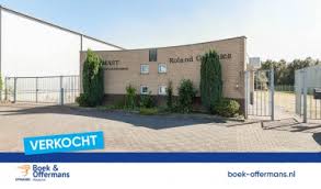 Bart Van Slobbestraat 6 Eygelshoven Verkocht Boek En Offermans Makelaars