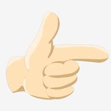 Index Finger Pointing Gesture Illustration Gesture Right Hand Index Finger Pointing Gesture Png Transparent Clipart Image And Psd File For Free Download Prints For Sale Illustration Clip Art