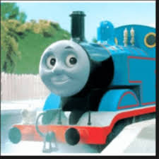 Intro de la temporada 8 = ¿Thomas alemán? : r/thomasthetankengine