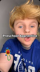 Preschool Apprentice: Trump Talks Paper Straws