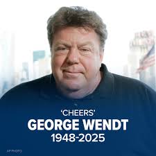 RIP George Wendt 🍺  https://www.9news.com/article/news/nation-world/george-wendt-norm-on-cheers-has-died/507-5a85207d-7ffe-490c-b41f-d29324ae9a1e?utm_medium=social&utm_source=facebook_9NEWS_(KUSA)