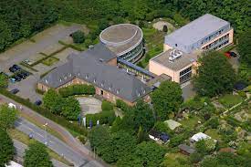 Denn das haus der unternehmer an der düsseldorfer landstraße in buchholz ist fast schon ein museum, sehenswert, attraktiv, interessant und geschichtsträchtig zugleich. Haus Der Unternehmer Unternehmerverbandsgruppe E V