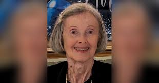 Obituary for Kathleen "Kay" Buckley