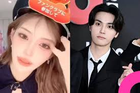 Asuka Kirara Tegas Bantah Skandal Prostitusi dengan Joo Haknyeon: Itu Semua  Omong Kosong!